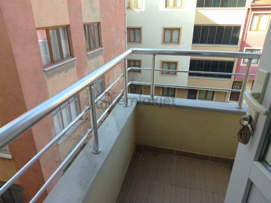Gürsu'da Ulaşıma Yakın 2+1 Kiralık Daire - 14