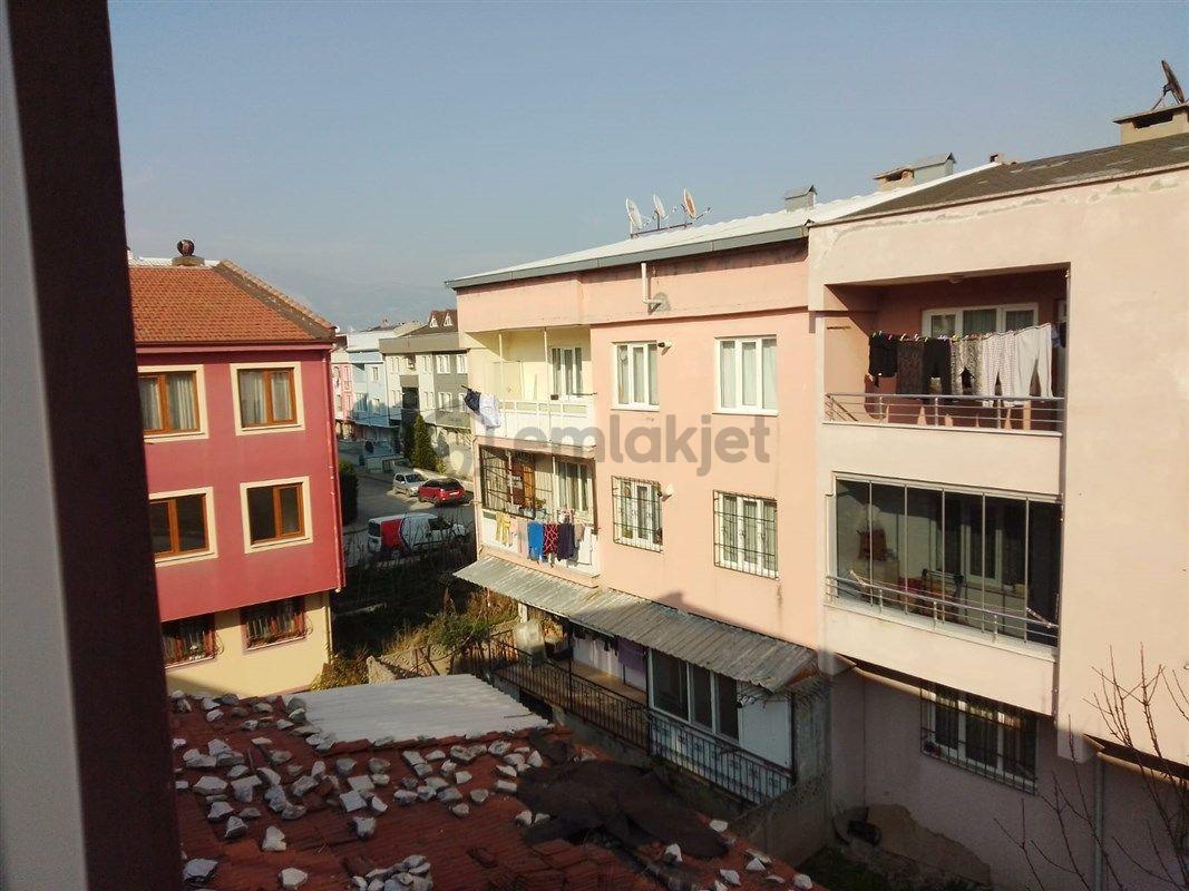 Gürsu'da Ulaşıma Yakın 2+1 Kiralık Daire - 29