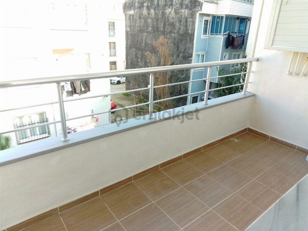 Gürsu'da Ulaşıma Yakın 2+1 Kiralık Daire - 12