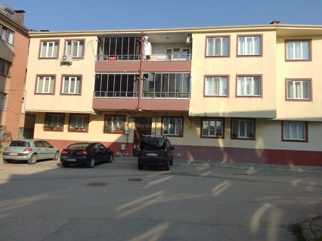 Gürsu'da Ulaşıma Yakın 2+1 Kiralık Daire - 33