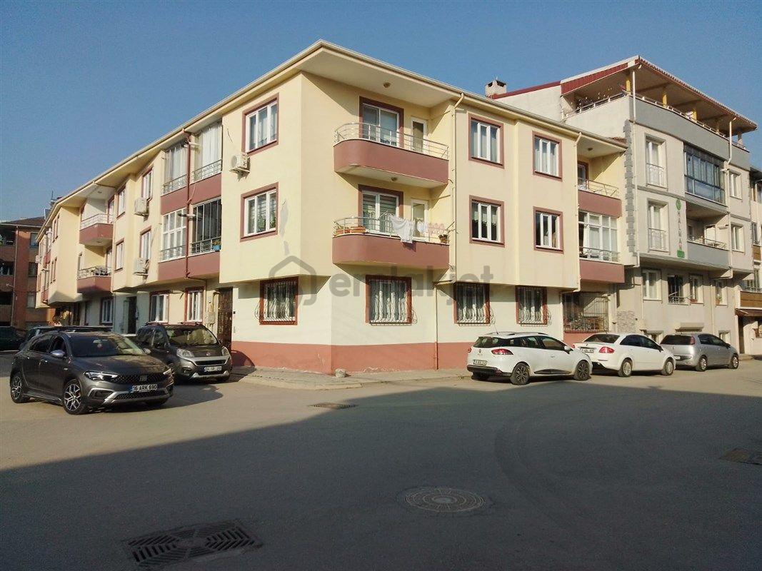 Gürsu'da Ulaşıma Yakın 2+1 Kiralık Daire - 35