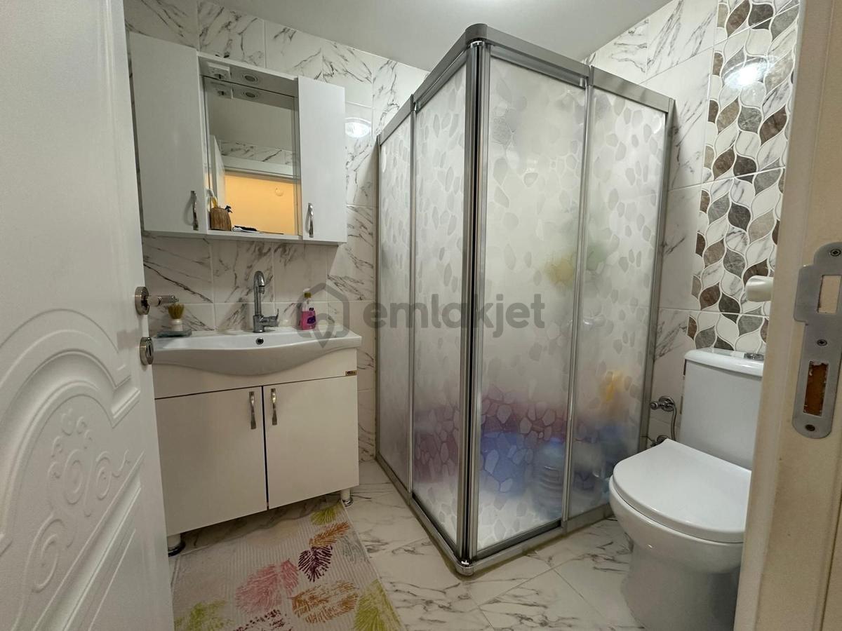 Bursa Nilüfer Kurtuluş Mah Satılık 3+1 Daire - 25