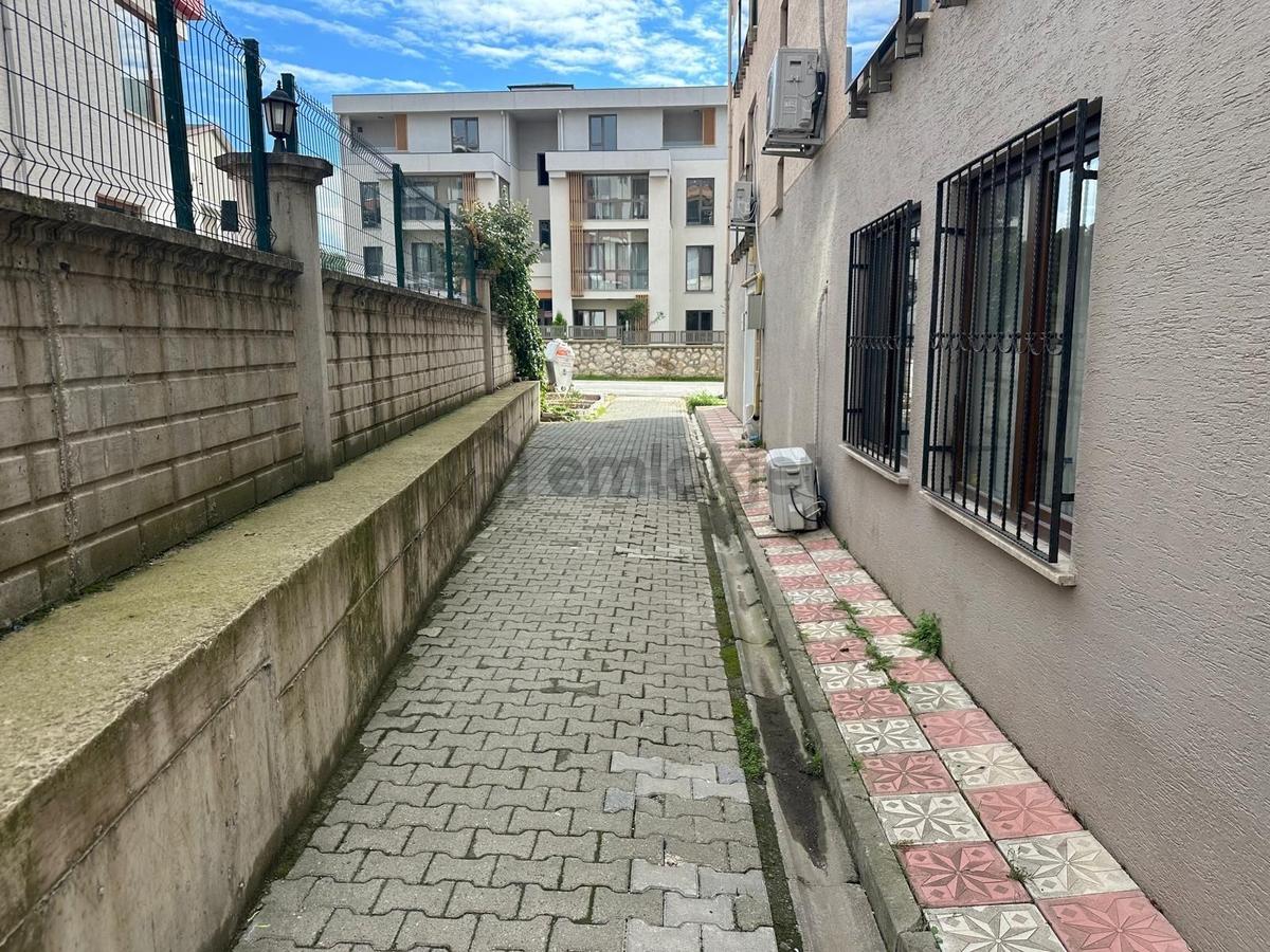 Bursa Nilüfer Kurtuluş Mah Satılık 3+1 Daire - 26