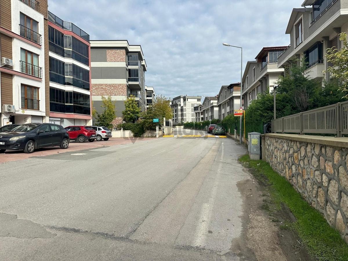 Bursa Nilüfer Kurtuluş Mah Satılık 3+1 Daire - 33
