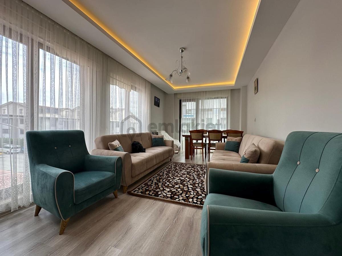 Bursa Nilüfer Kurtuluş Mah Satılık 3+1 Daire - 6