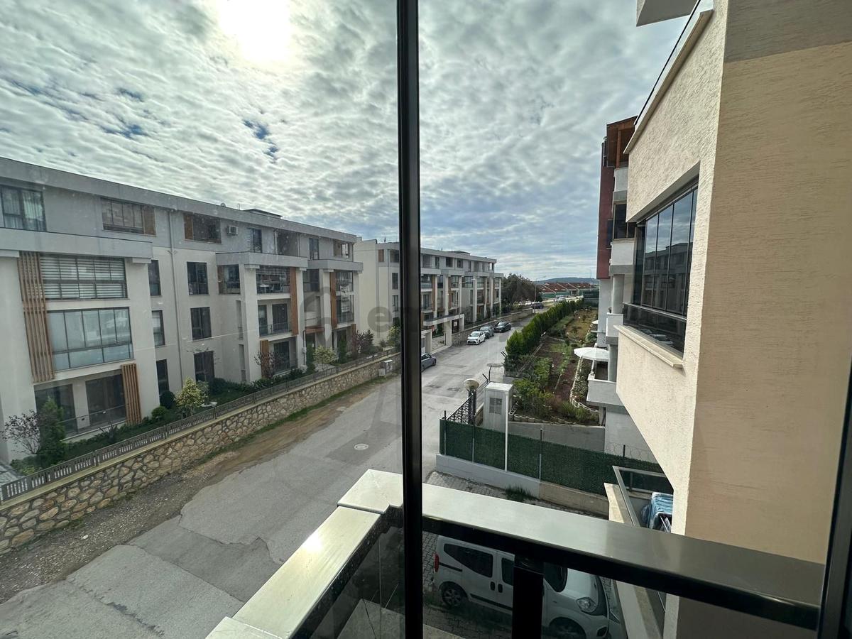 Bursa Nilüfer Kurtuluş Mah Satılık 3+1 Daire - 28