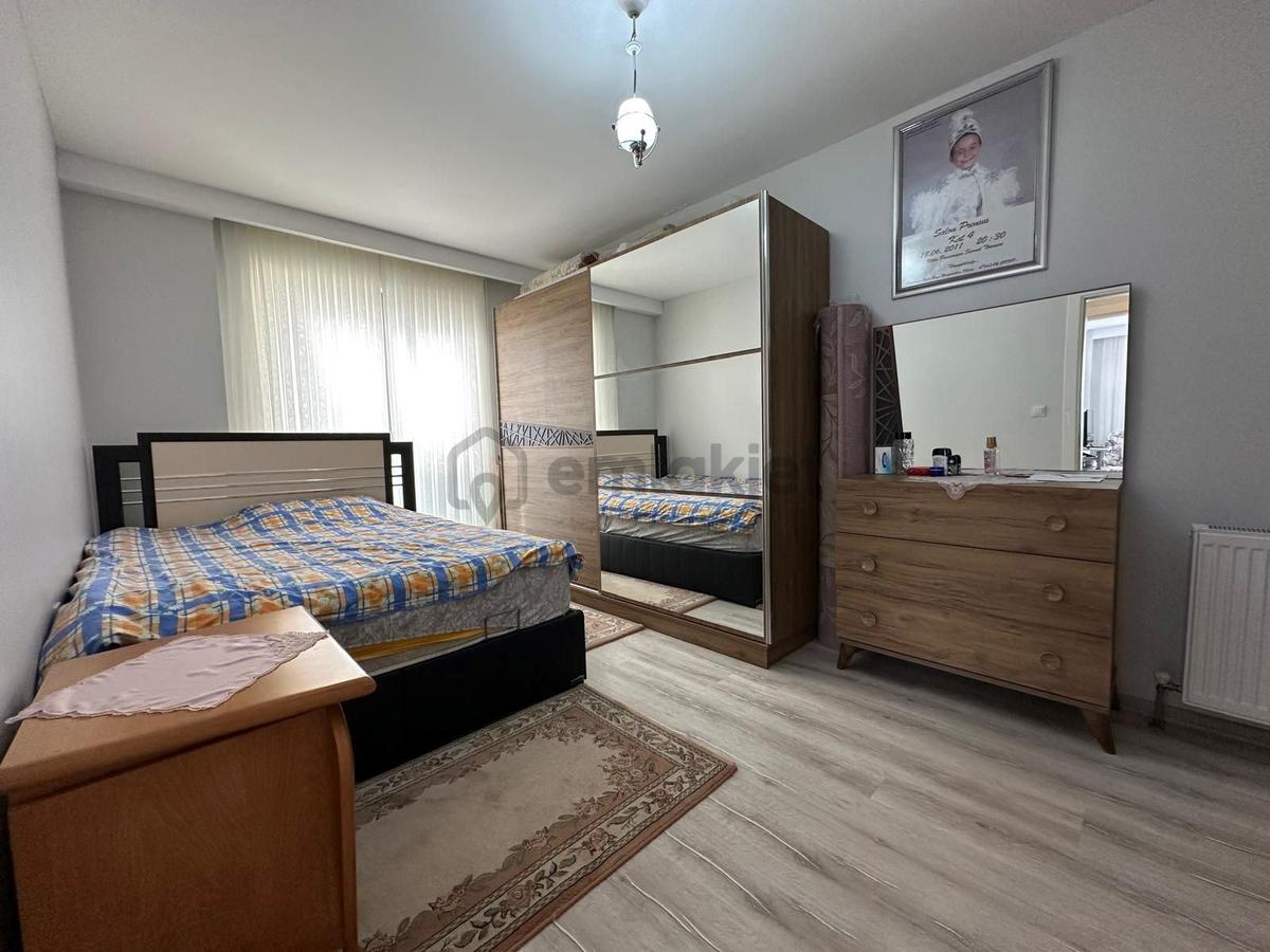 Bursa Nilüfer Kurtuluş Mah Satılık 3+1 Daire - 16