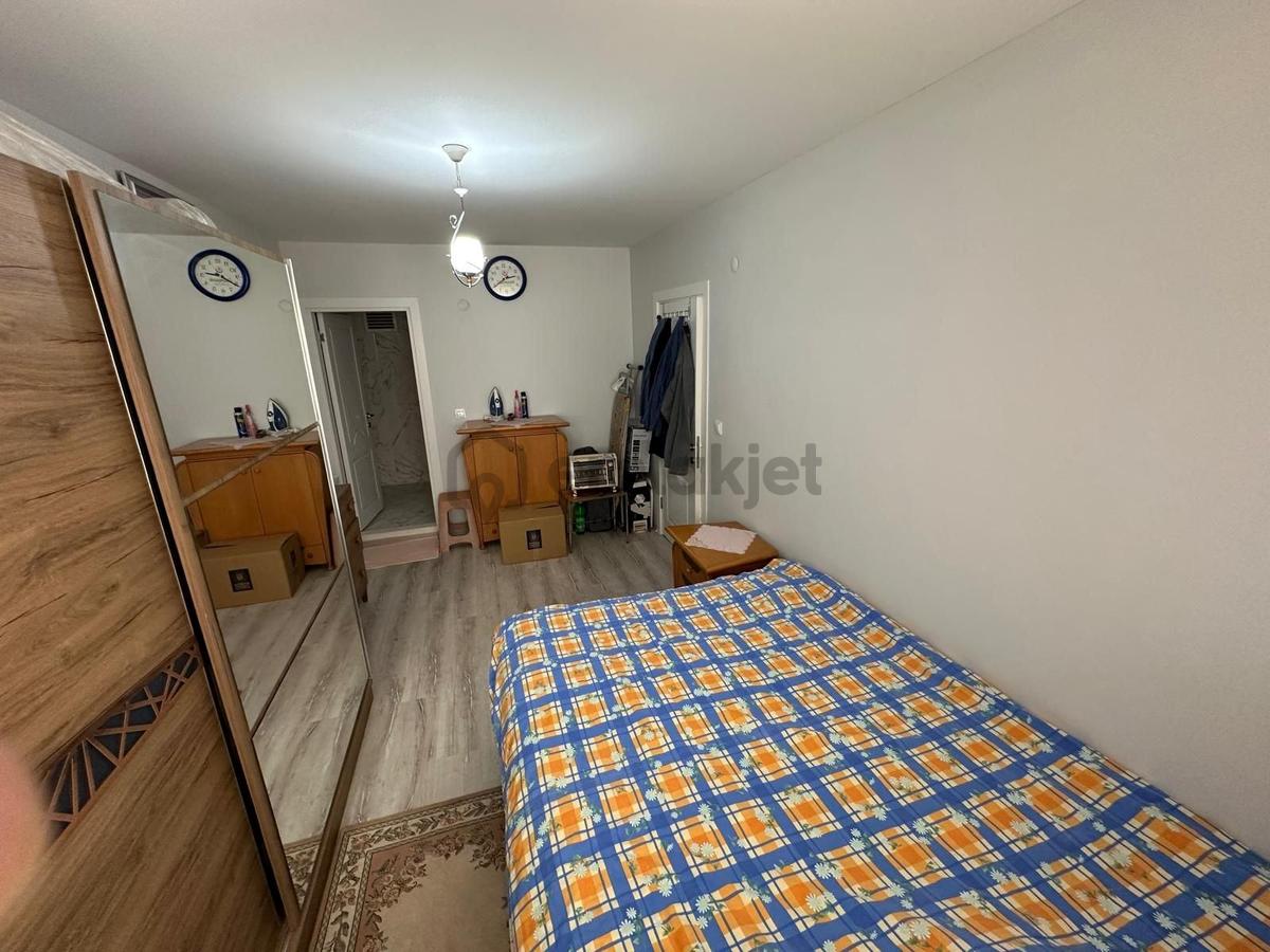 Bursa Nilüfer Kurtuluş Mah Satılık 3+1 Daire - 18