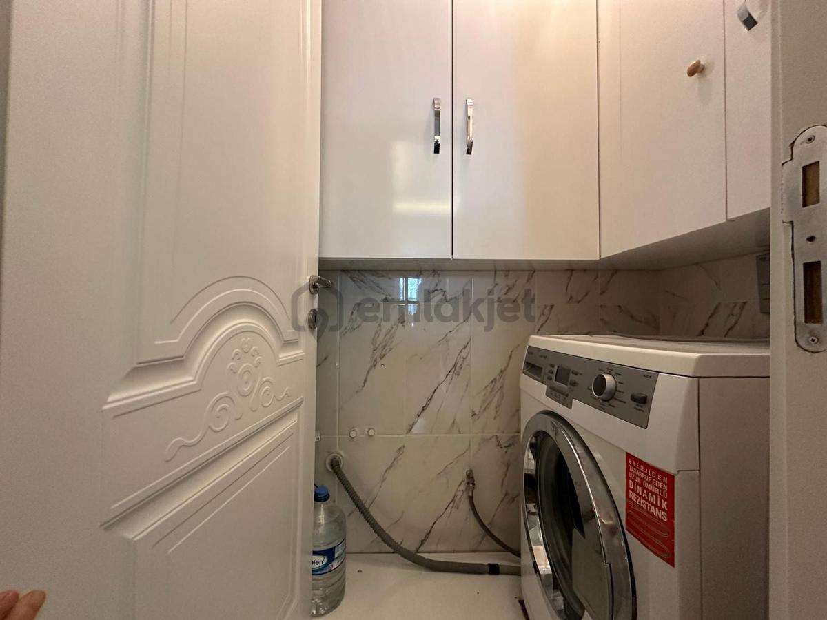 Bursa Nilüfer Kurtuluş Mah Satılık 3+1 Daire - 27