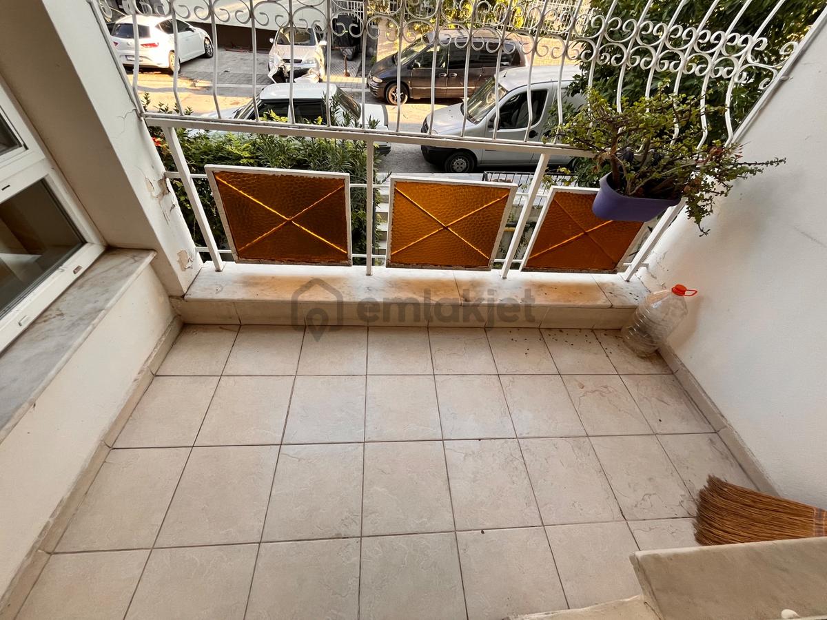 Hakimevlerinde Cadde Paralelinde 3+1 130m2 Temiz Bakımlı - 24