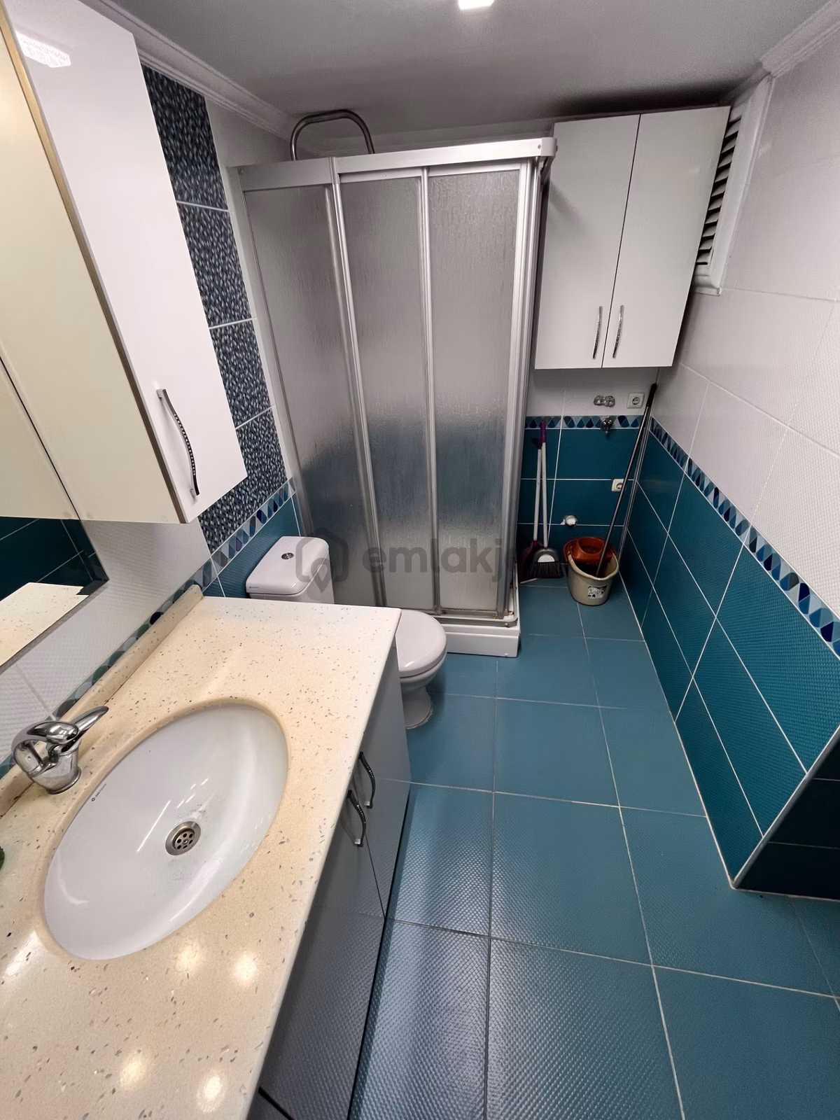 Hakimevlerinde Cadde Paralelinde 3+1 130m2 Temiz Bakımlı - 23