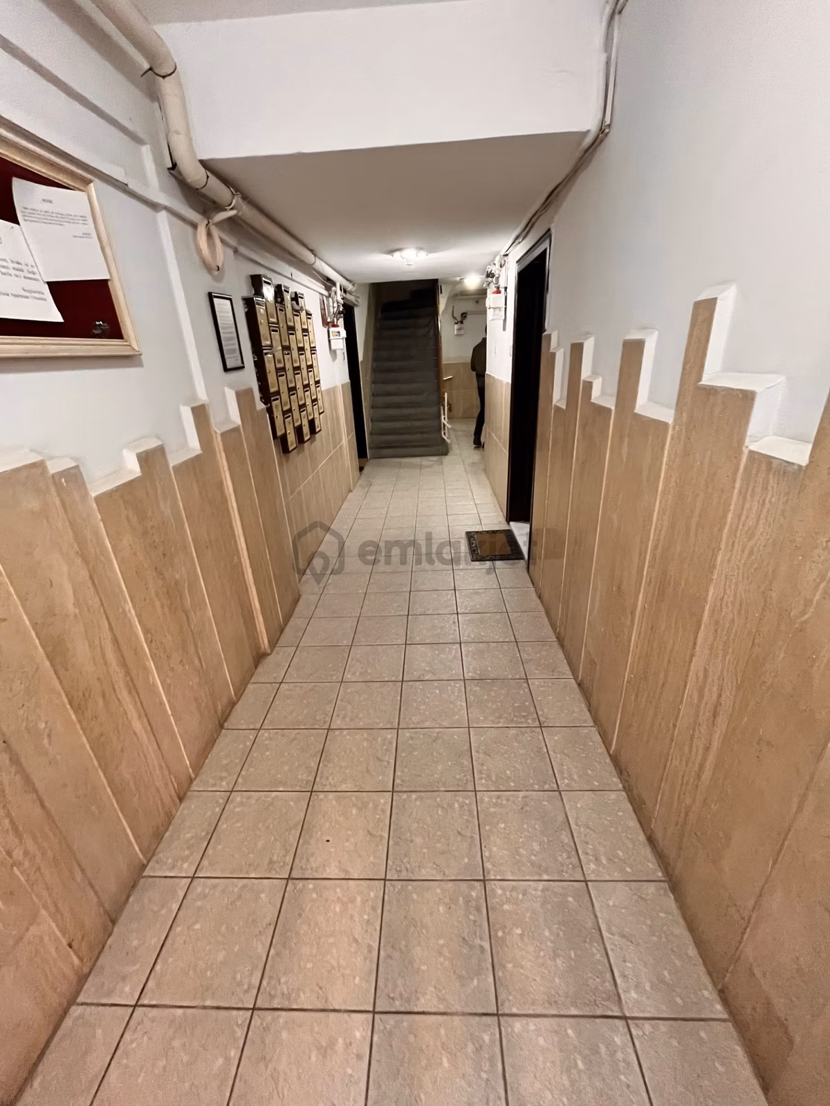Hakimevlerinde Cadde Paralelinde 3+1 130m2 Temiz Bakımlı - 29