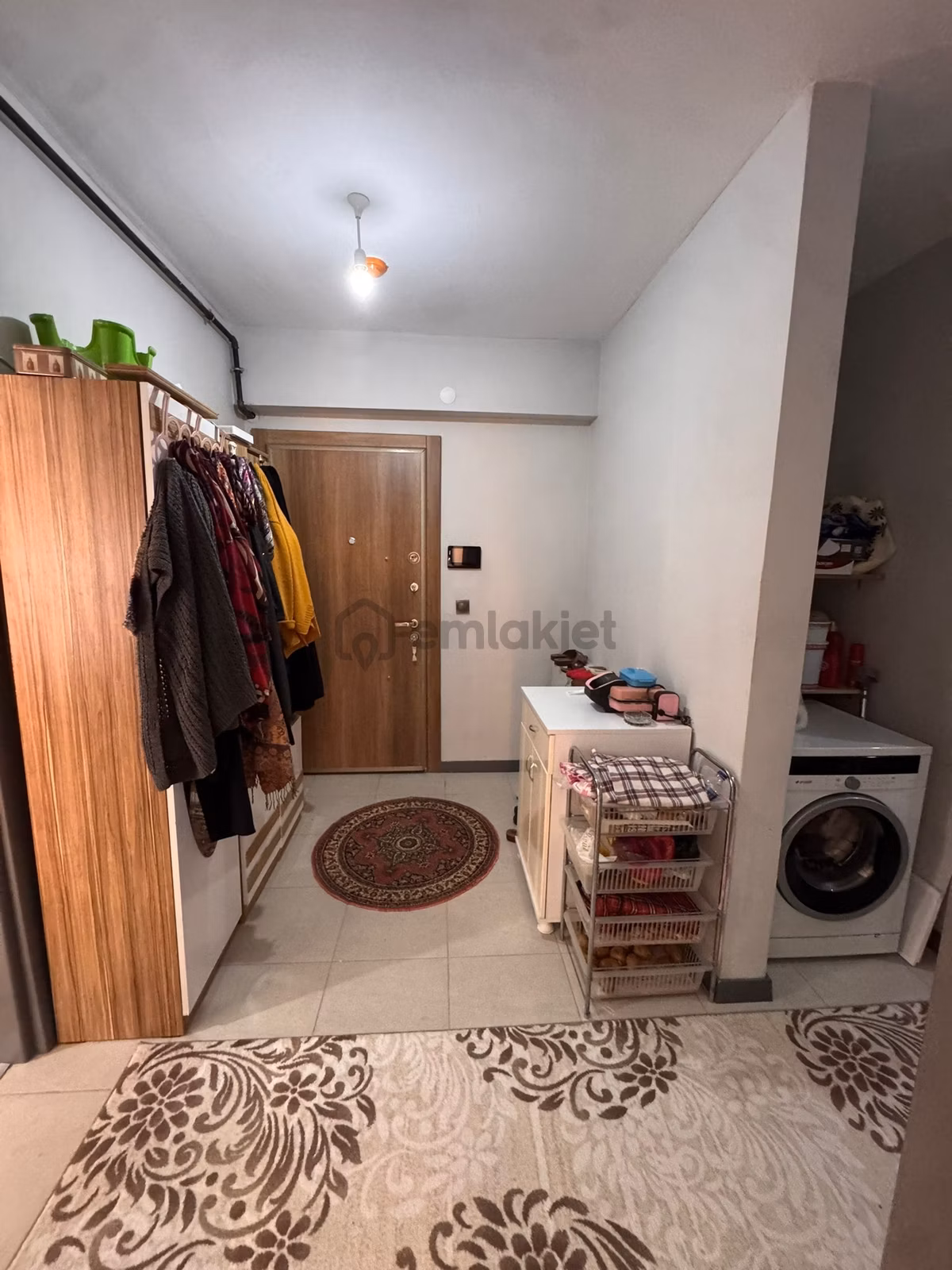Armaxdan Toki 7a'da Satılık 3+1 Daire - 32