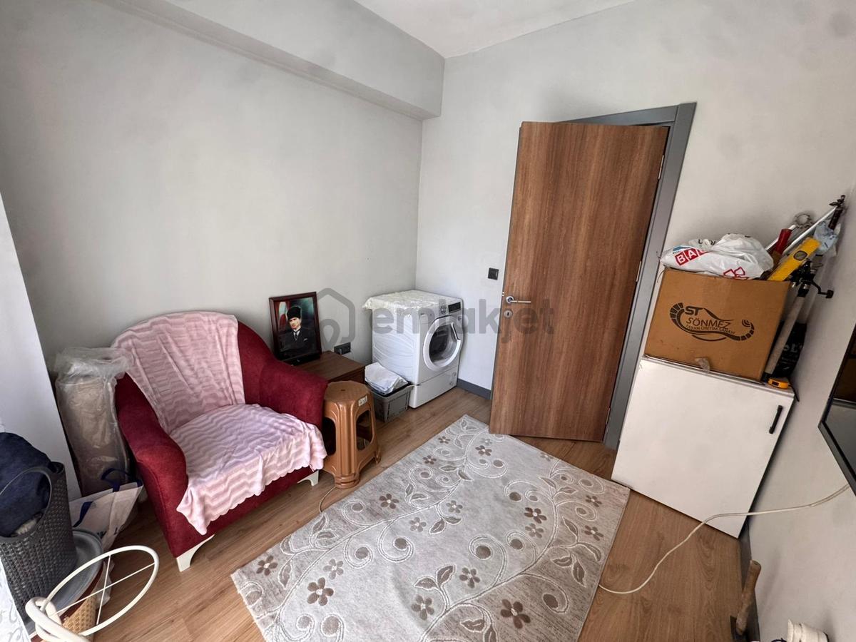 Armaxdan Toki 7a'da Satılık 3+1 Daire - 24