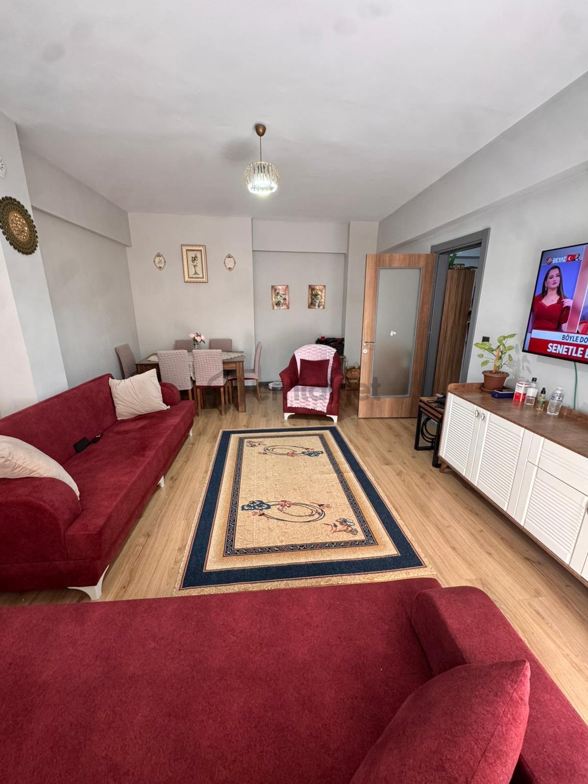 Armaxdan Toki 7a'da Satılık 3+1 Daire - 3