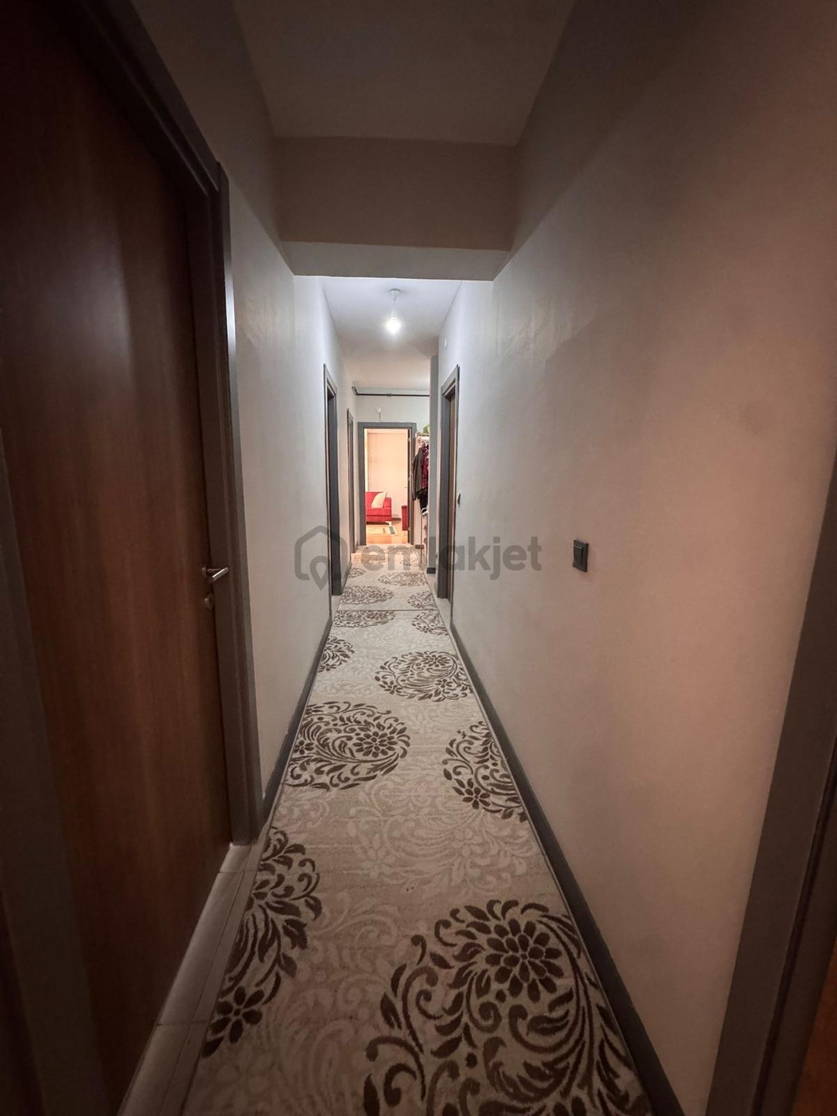 Armaxdan Toki 7a'da Satılık 3+1 Daire - 34