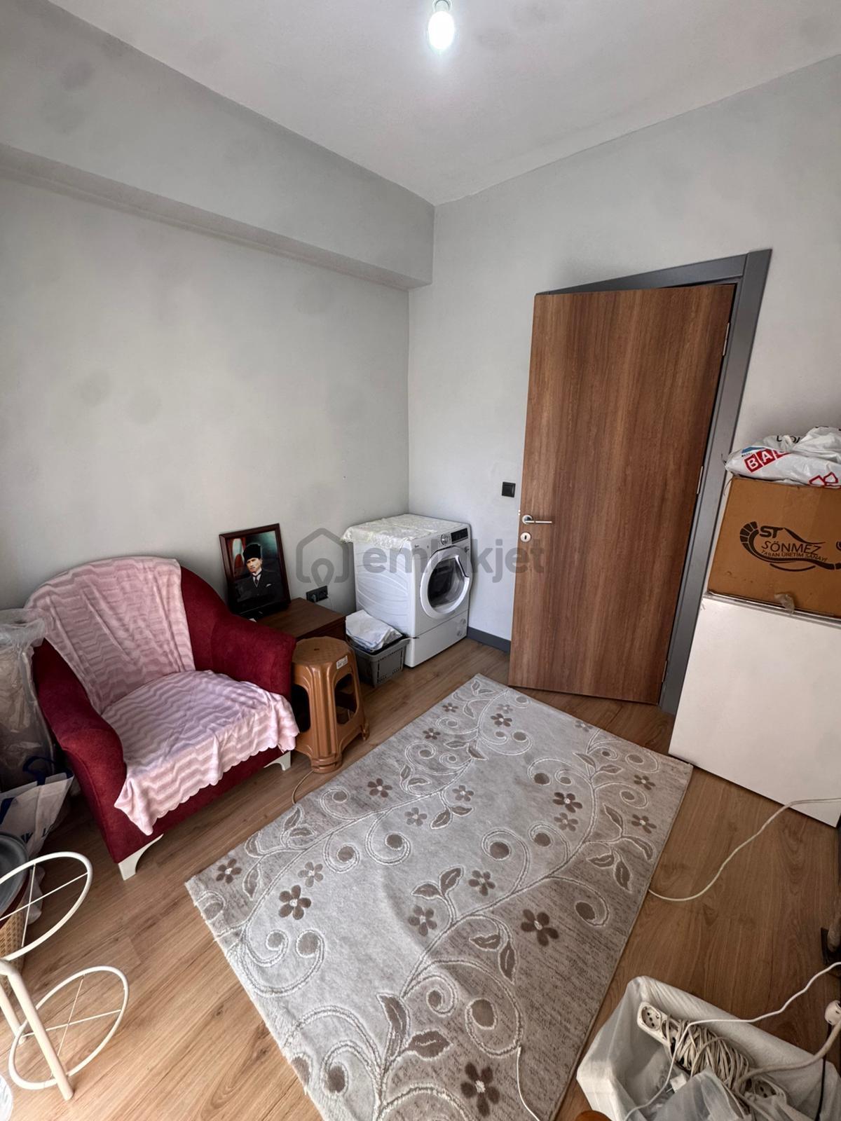 Armaxdan Toki 7a'da Satılık 3+1 Daire - 25