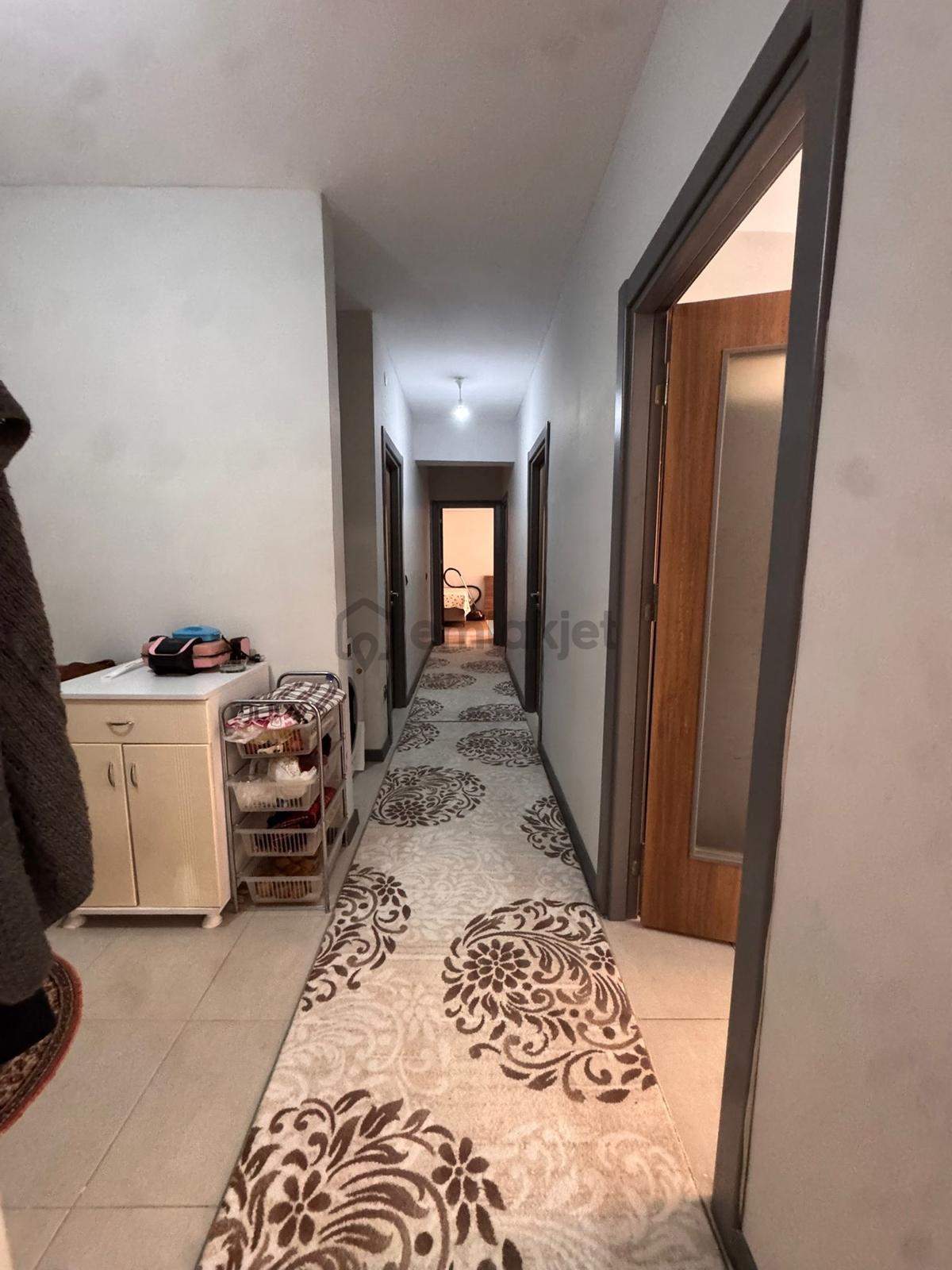 Armaxdan Toki 7a'da Satılık 3+1 Daire - 33