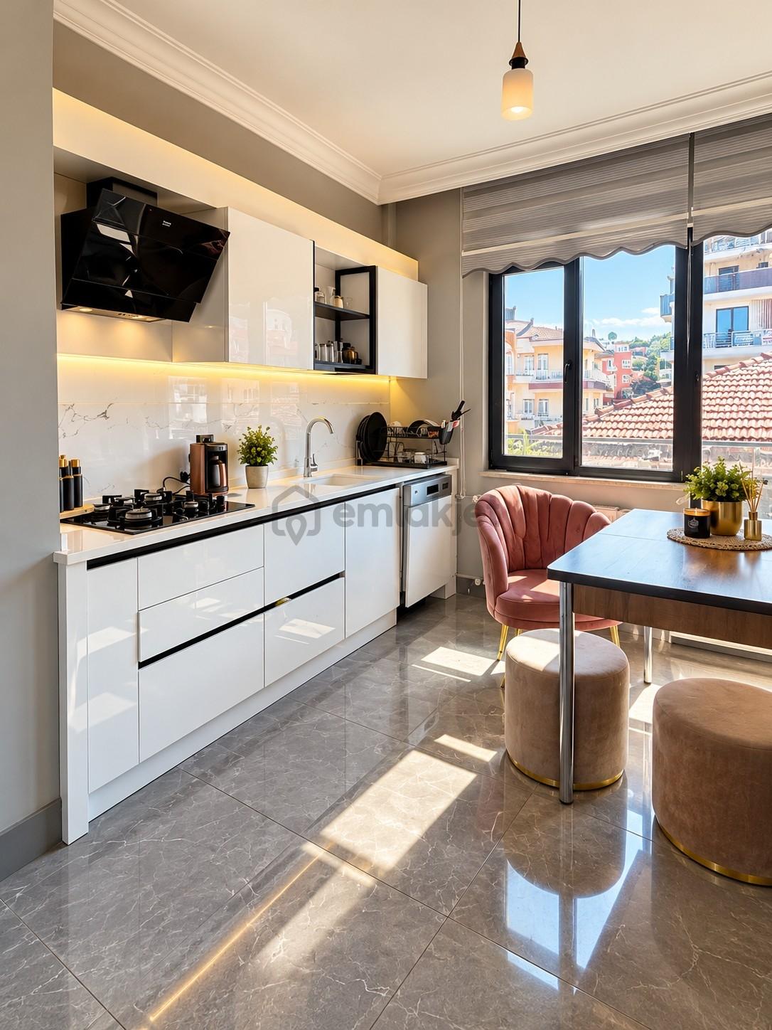 Devren Kiralık Yoğun İşleyen Aktif Güzellik Merkezi - 15