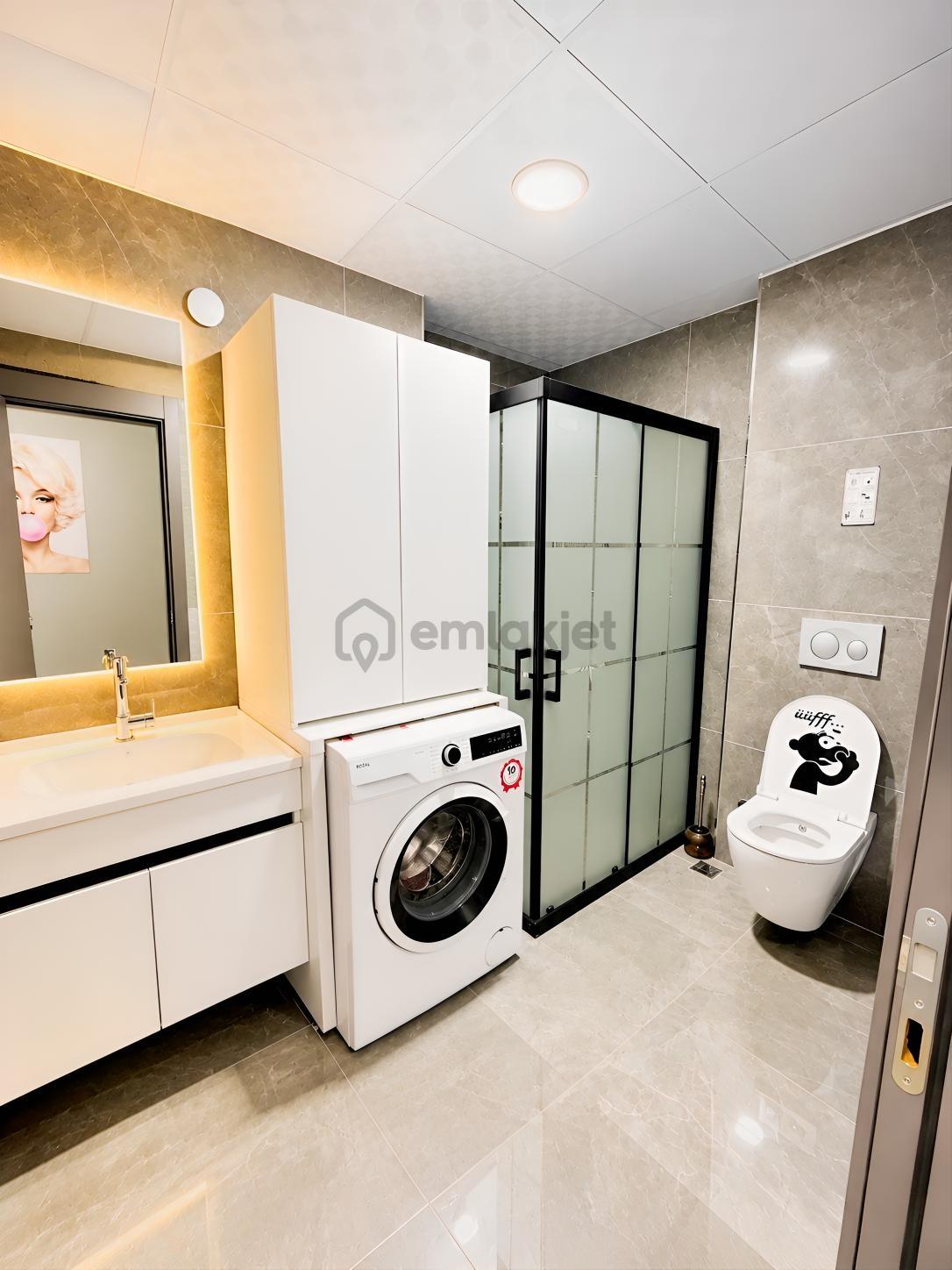 Devren Kiralık Yoğun İşleyen Aktif Güzellik Merkezi - 20