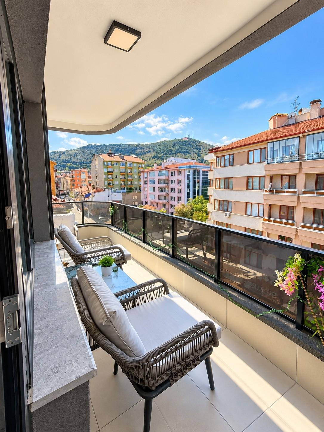 Devren Kiralık Yoğun İşleyen Aktif Güzellik Merkezi - 10