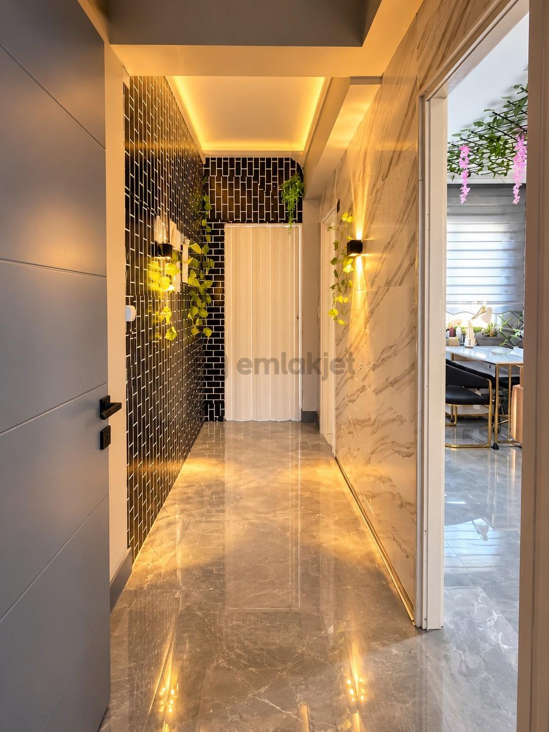 Devren Kiralık Yoğun İşleyen Aktif Güzellik Merkezi - 16