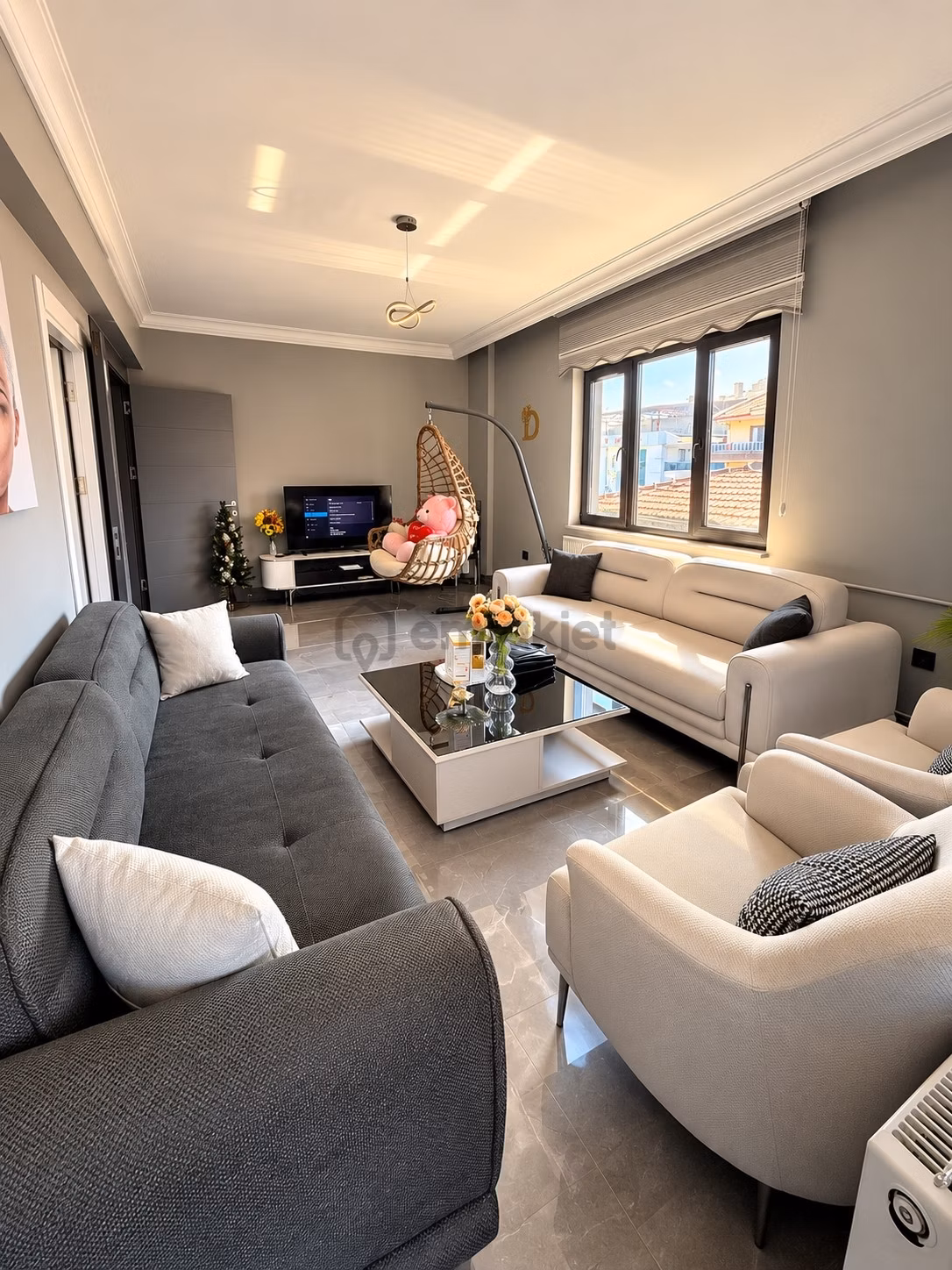 Devren Kiralık Yoğun İşleyen Aktif Güzellik Merkezi - 4