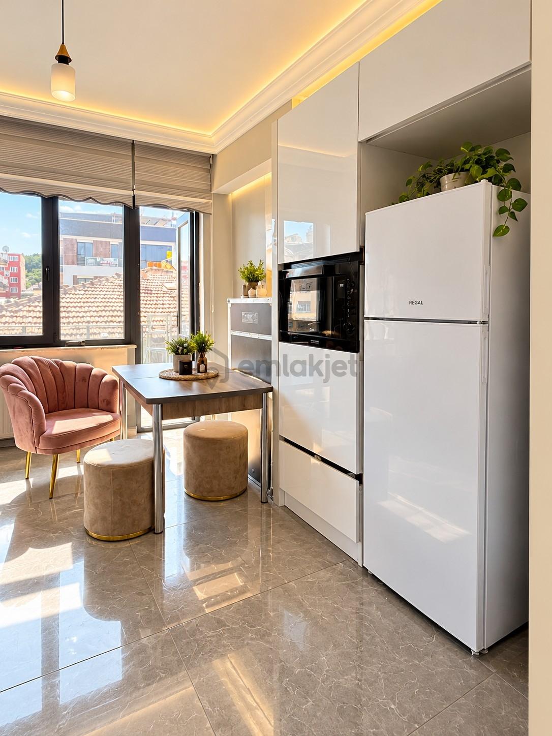 Devren Kiralık Yoğun İşleyen Aktif Güzellik Merkezi - 18