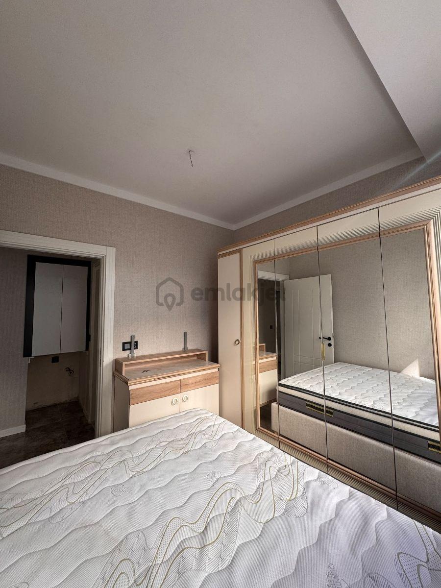 Karatay Akabe Mah. Kiralık 2+1 Arakat Daire - 16