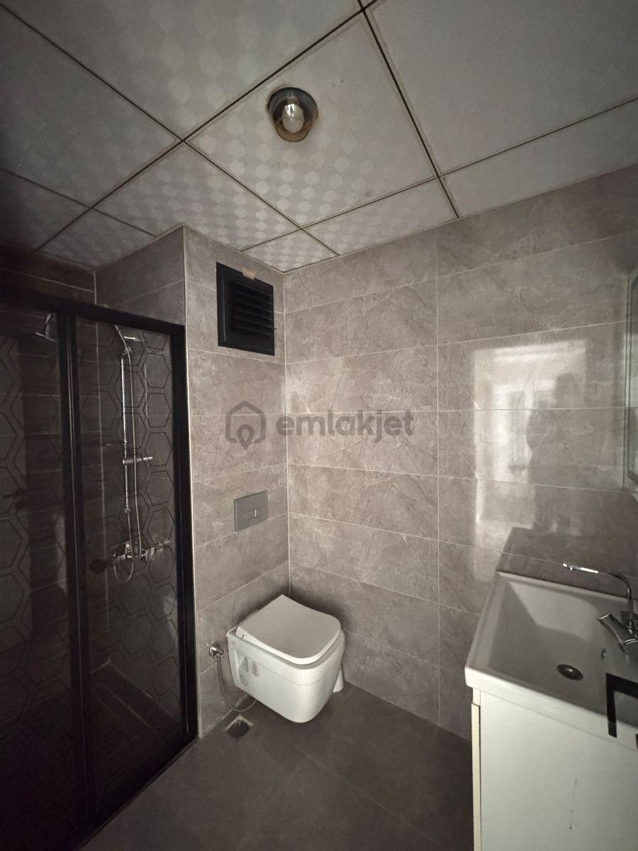 Karatay Akabe Mah. Kiralık 2+1 Arakat Daire - 12