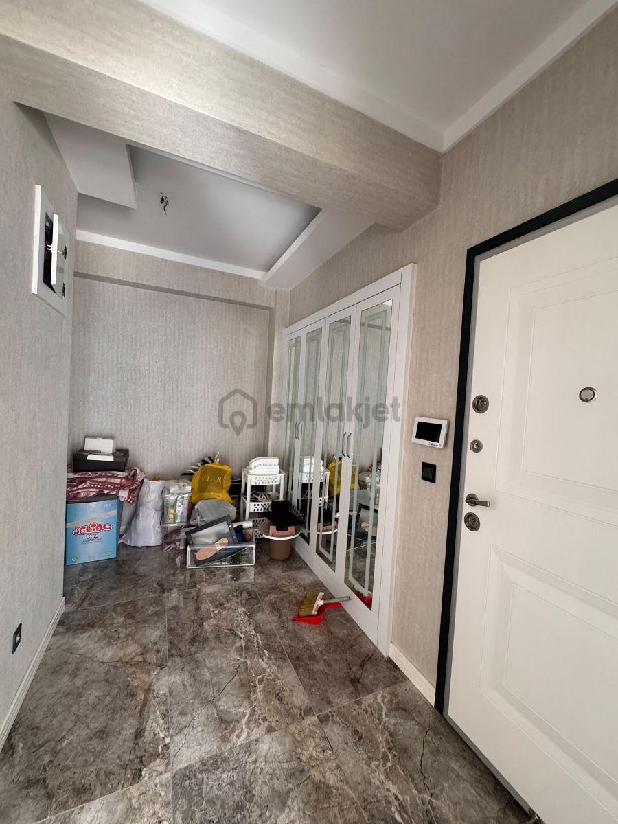 Karatay Akabe Mah. Kiralık 2+1 Arakat Daire - 17