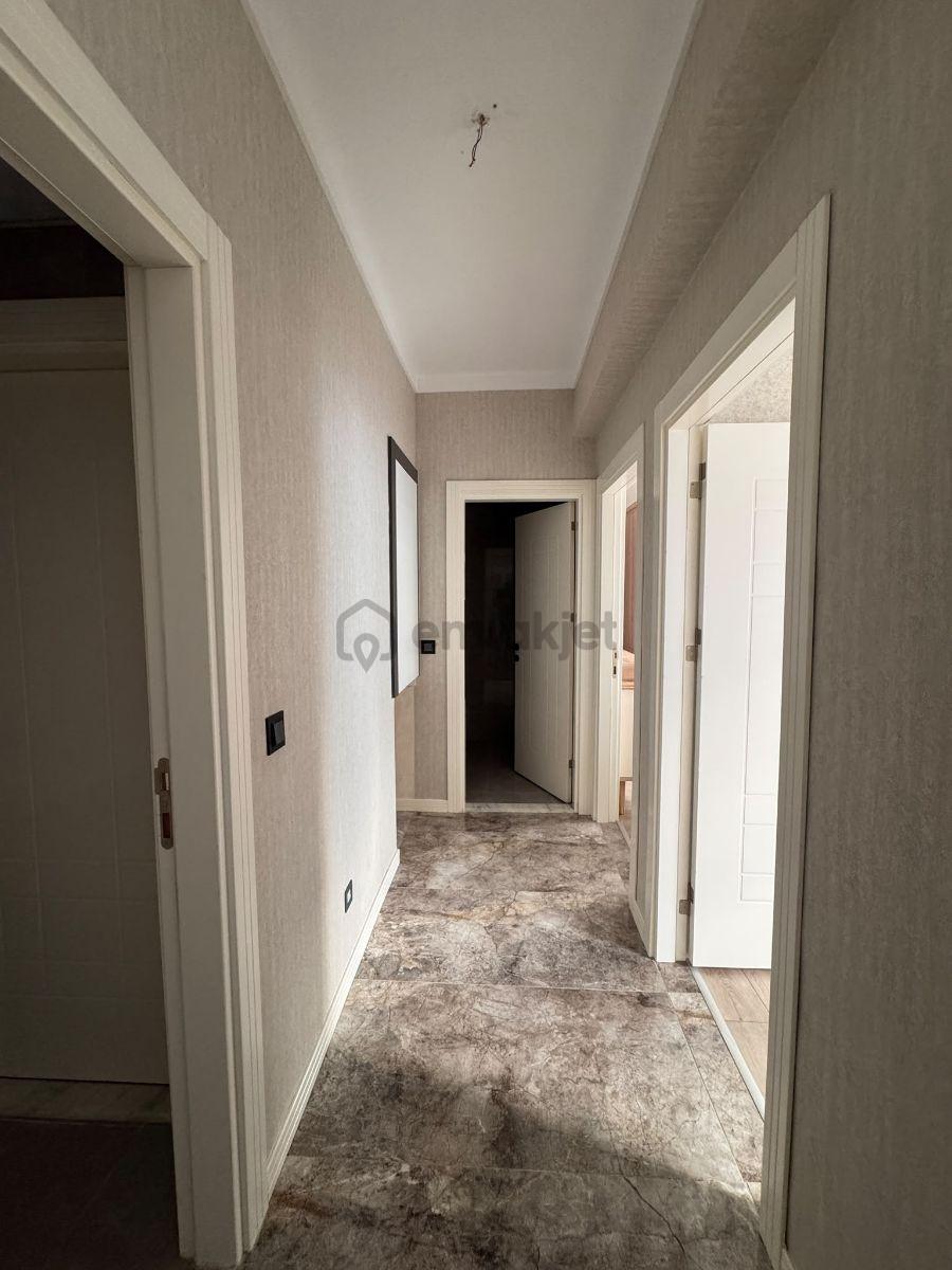 Karatay Akabe Mah. Kiralık 2+1 Arakat Daire - 13