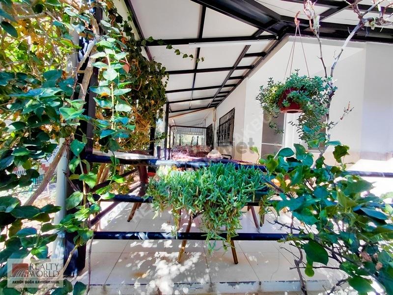 Didim Akbük Denize Yakın Acil Satılık Kelepir Villa - 22