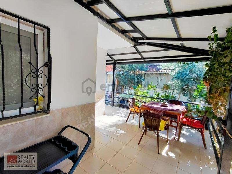 Didim Akbük Denize Yakın Acil Satılık Kelepir Villa - 12