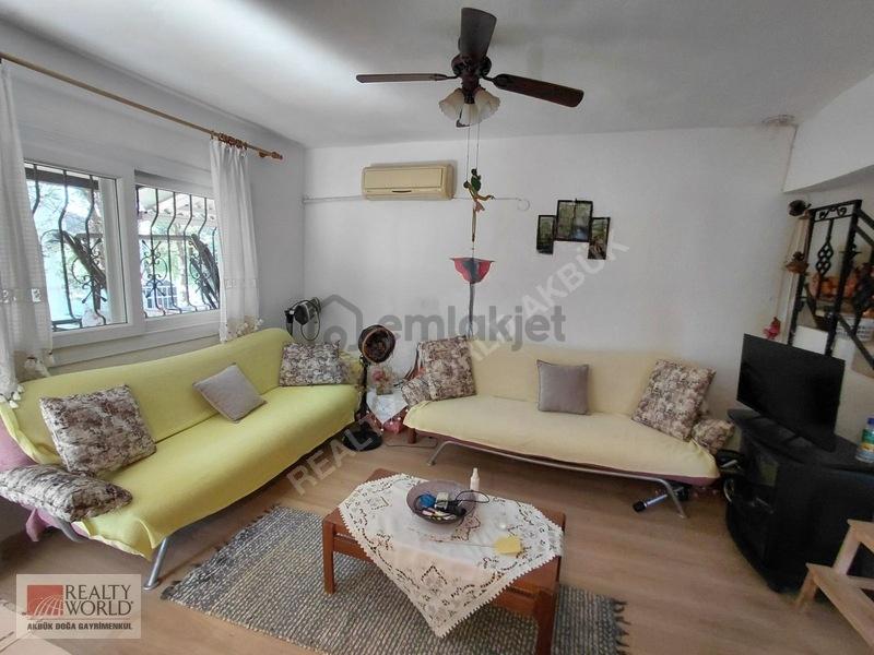 Didim Akbük Denize Yakın Acil Satılık Kelepir Villa - 25