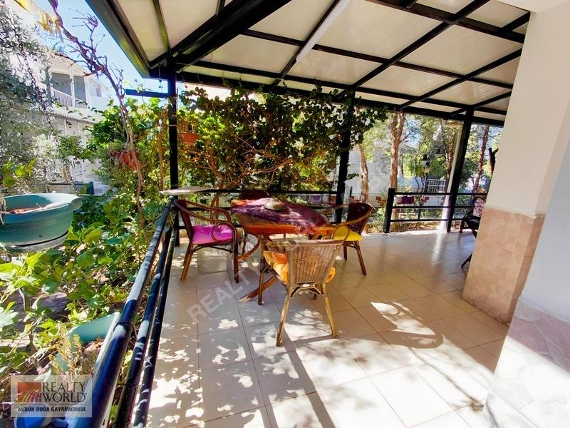 Didim Akbük Denize Yakın Acil Satılık Kelepir Villa - 14