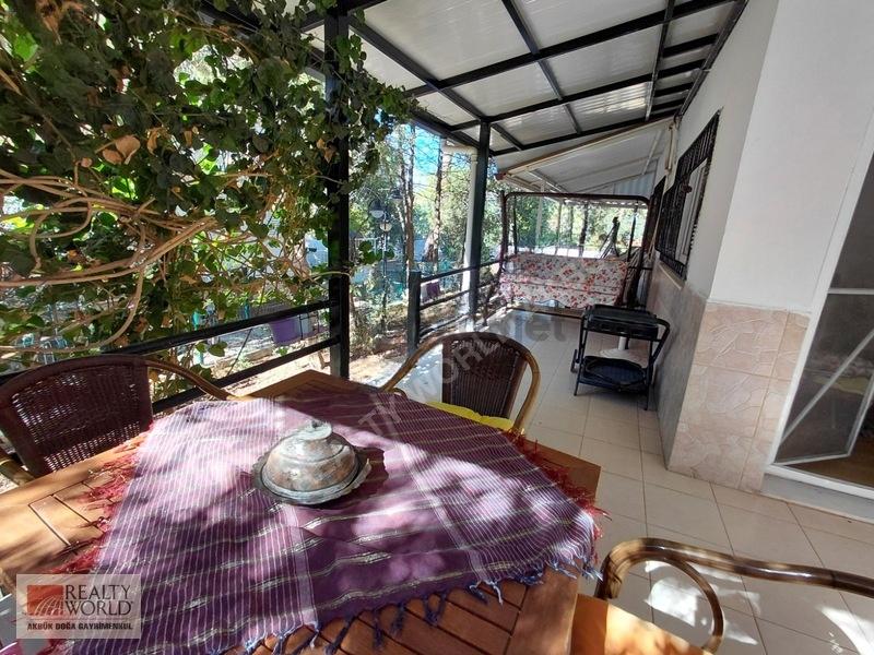 Didim Akbük Denize Yakın Acil Satılık Kelepir Villa - 19