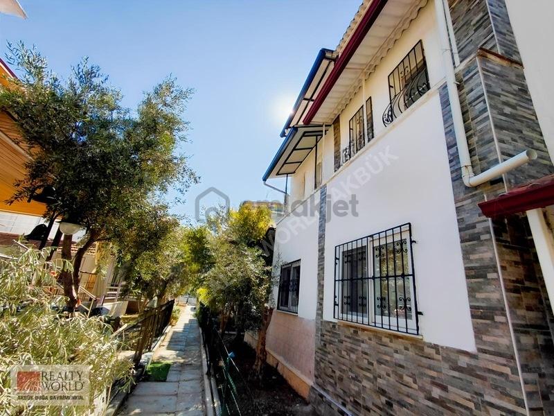 Didim Akbük Denize Yakın Acil Satılık Kelepir Villa - 4