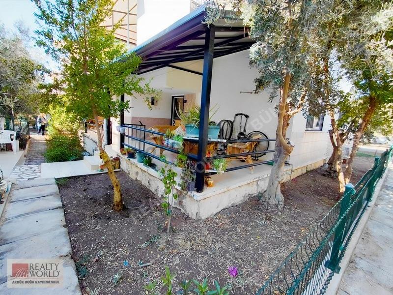 Didim Akbük Denize Yakın Acil Satılık Kelepir Villa - 7