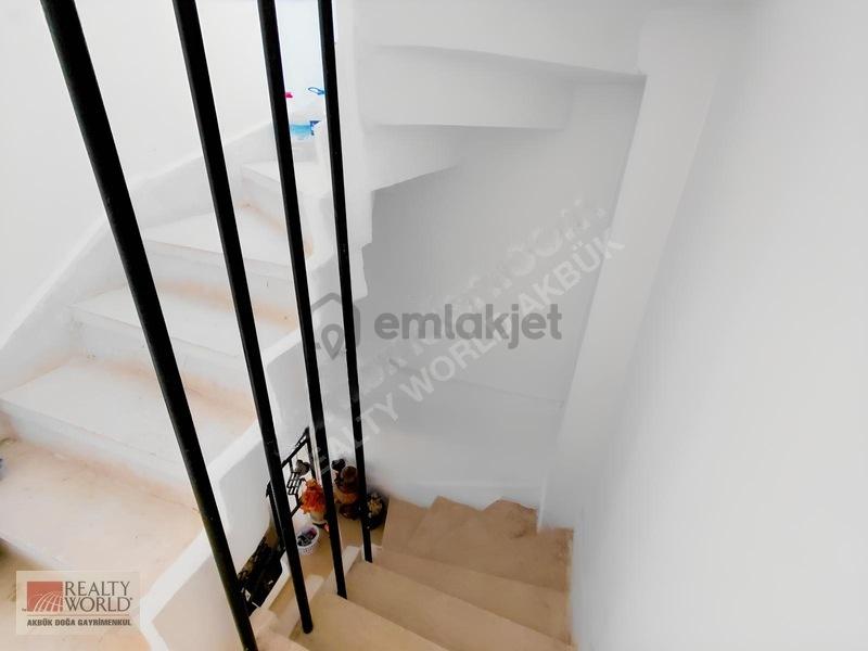 Didim Akbük Denize Yakın Acil Satılık Kelepir Villa - 35
