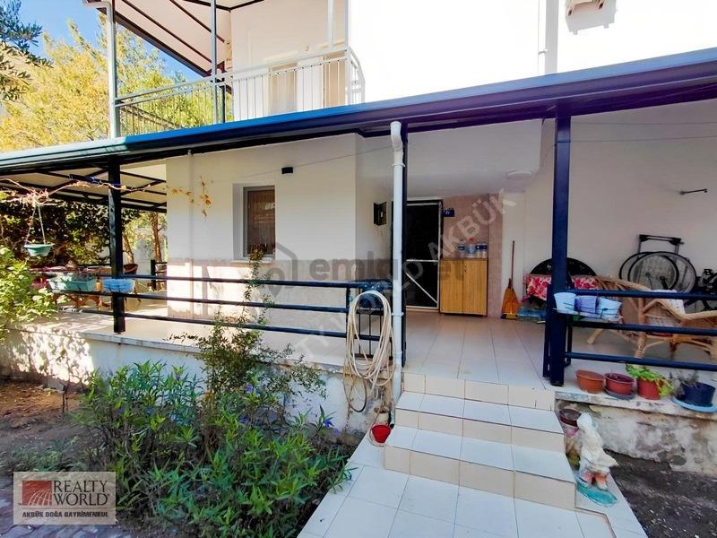 Didim Akbük Denize Yakın Acil Satılık Kelepir Villa - 9