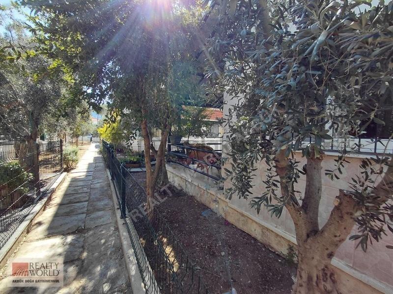 Didim Akbük Denize Yakın Acil Satılık Kelepir Villa - 5