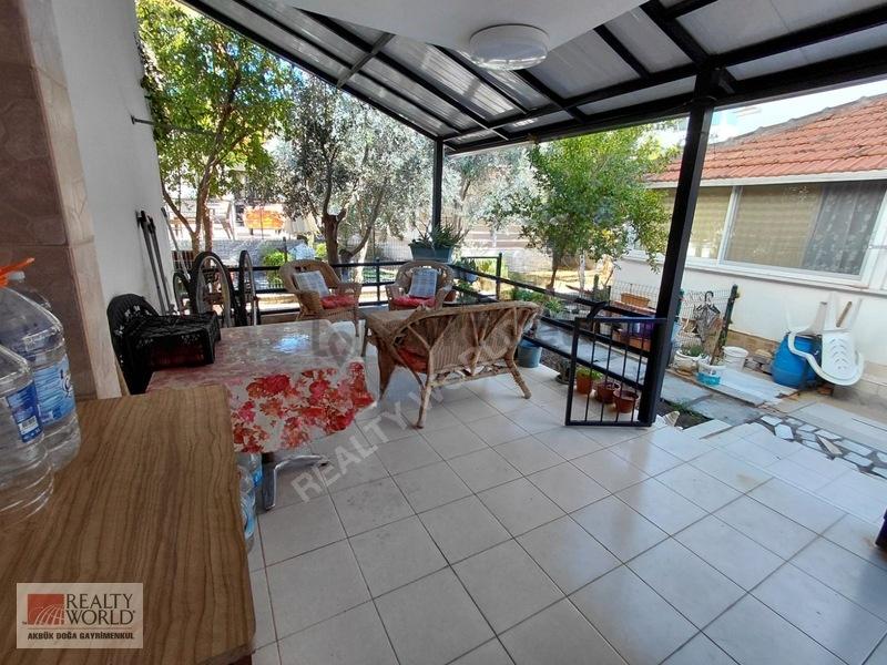 Didim Akbük Denize Yakın Acil Satılık Kelepir Villa - 16