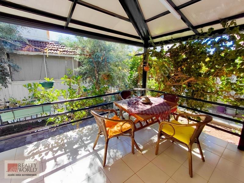 Didim Akbük Denize Yakın Acil Satılık Kelepir Villa - 13