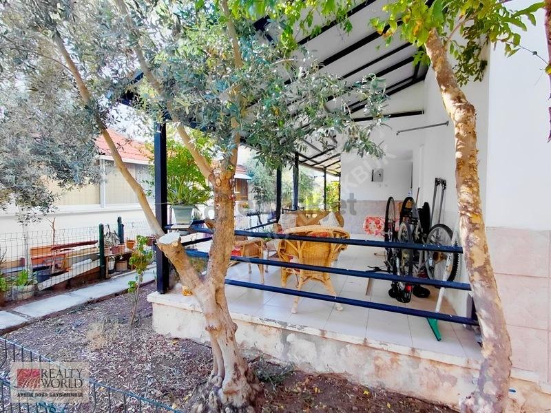 Didim Akbük Denize Yakın Acil Satılık Kelepir Villa - 6