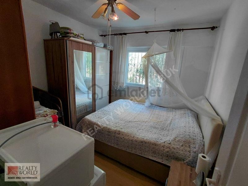 Didim Akbük Denize Yakın Acil Satılık Kelepir Villa - 34