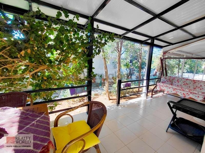 Didim Akbük Denize Yakın Acil Satılık Kelepir Villa - 17