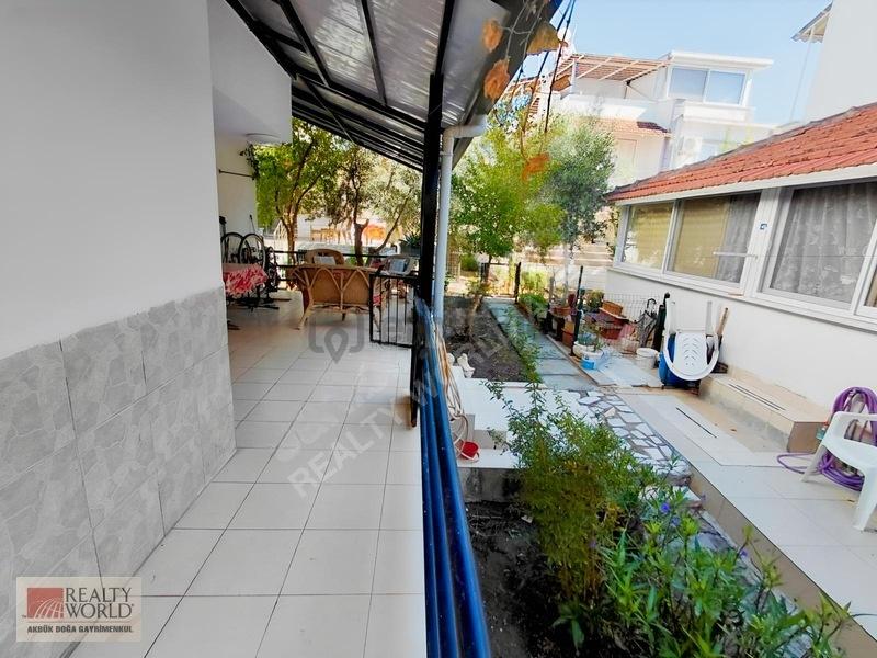 Didim Akbük Denize Yakın Acil Satılık Kelepir Villa - 11
