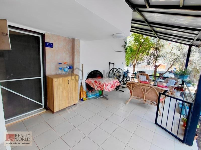 Didim Akbük Denize Yakın Acil Satılık Kelepir Villa - 15