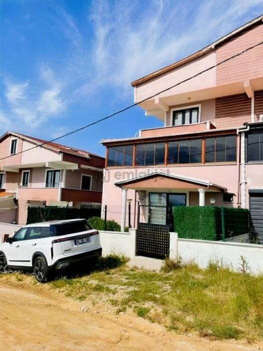 Satılık Deniz Manzaralı Villa Apartmanı | للبيع - 3